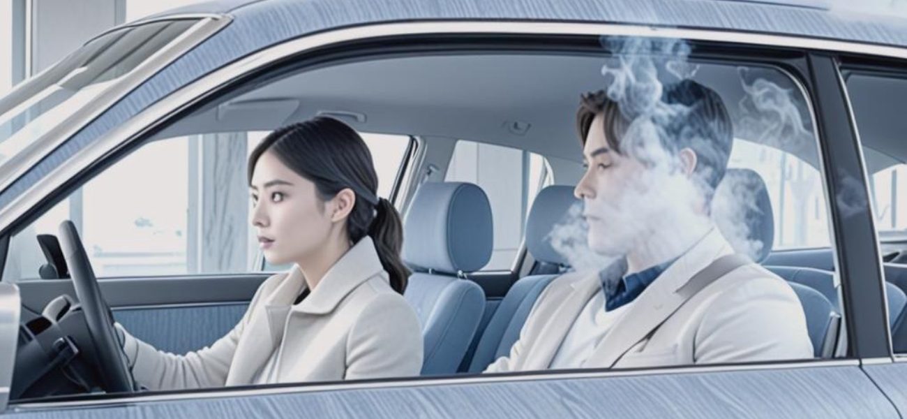 空气易新片